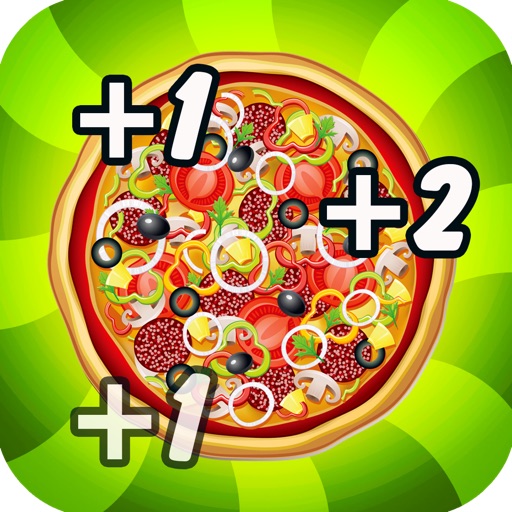 A Happy Pizza Tappers Shop PRO- My Cooking Clicking Collector Game! icon