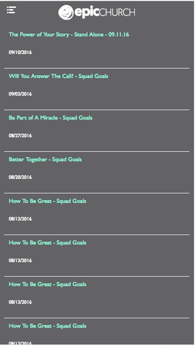 【图】Epic Church – Philadelphia(截图2)