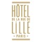 Make the most of your stay in Paris with the Hotel de la rue de Lille app: