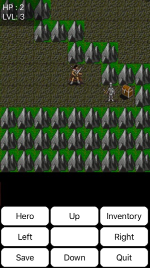 Saga RPG II: Evolution(圖2)-速報App