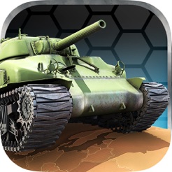 Panzer Tactics HD