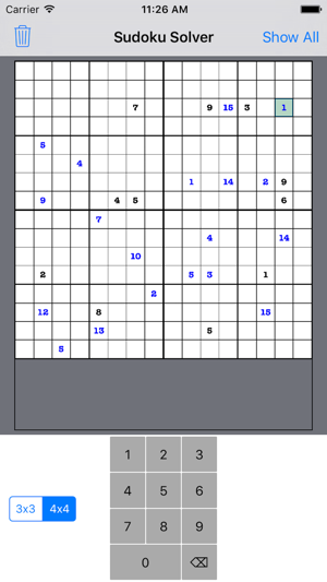 Sudoku Solver Pro √(圖4)-速報App