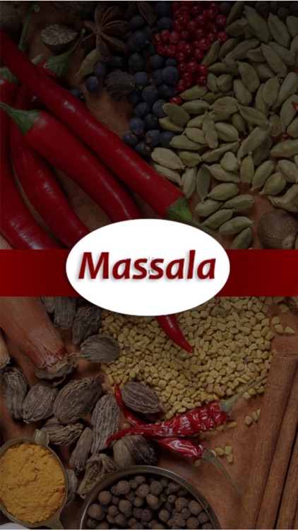 Massala Indian Takeaway