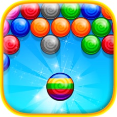 Activities of Bubble Shooter Free.