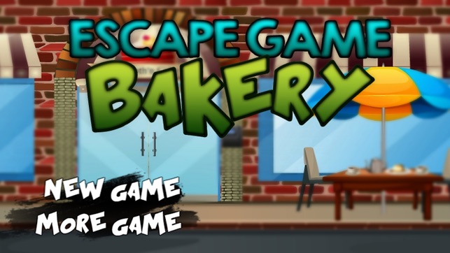 Escape Game: Bakery(圖1)-速報App