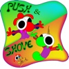 Push & Shove