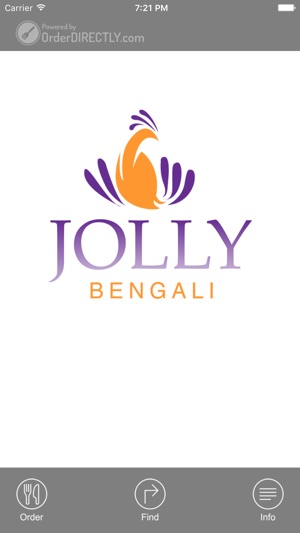 Jolly Bengali