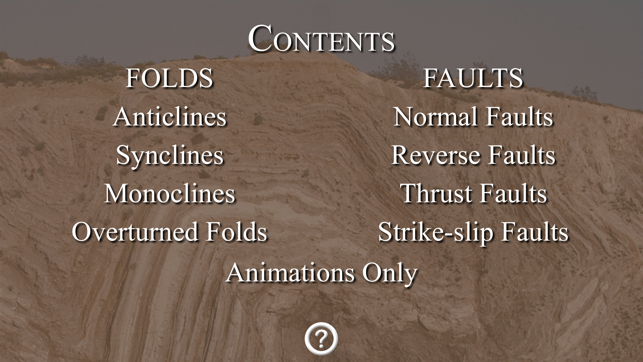 Folds and Faults(圖4)-速報App