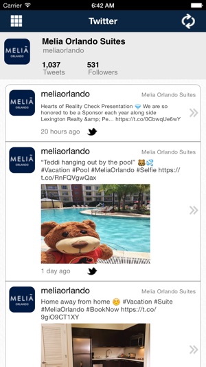 Melia Orlando(圖3)-速報App