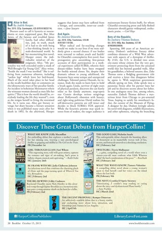 ALA Booklist Publications screenshot 4