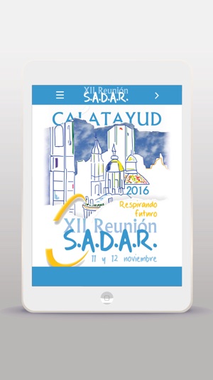 SADAR2016(圖1)-速報App