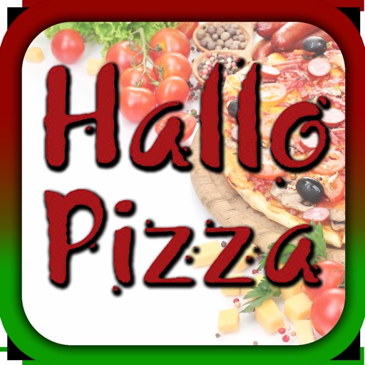 Hallo Pizza Apps 148apps