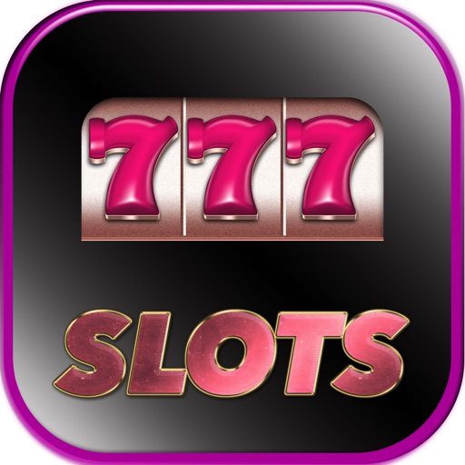 Double Spin 777 SLOTS - Play Free Casino Game icon