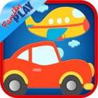 Top 47 Education Apps Like Hands on the Wheel! Trucks, Planes and Cars - Best Alternatives