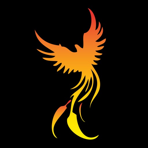 Fuego de Phoenix icon
