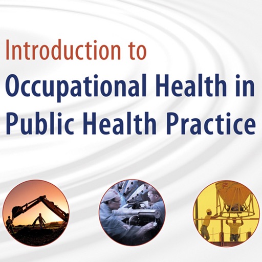 Occupational Health in Public Health Practice icon