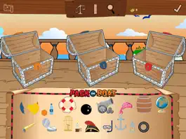 Game screenshot Properties of Matter - Pirate Adventure mod apk