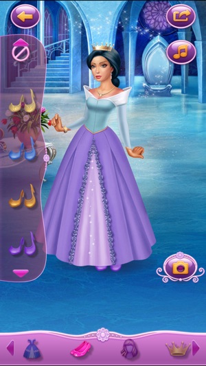 Dress Up Princess Mary(圖3)-速報App