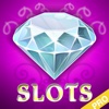 Double Deluxe Diamond Slots Pro Edition