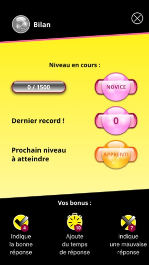 Quiz Pour les Nuls Histoire(圖5)-速報App