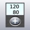 BP Recorder is a simple, easy-to-use application that can help you monitor your blood pressures over time