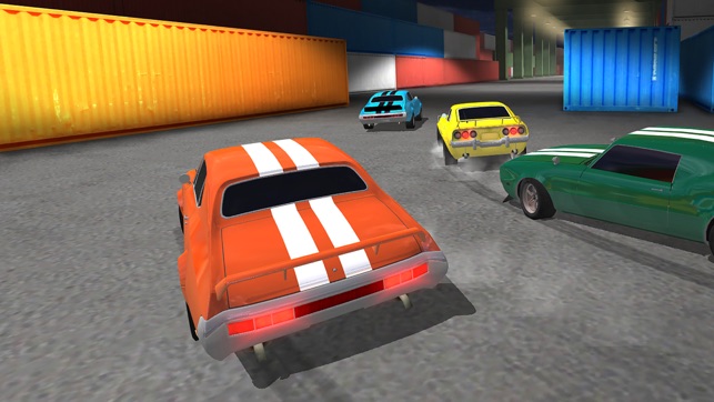 Furious Miami Speed - Racing And Driving Simulator(圖4)-速報App