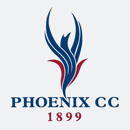 Phoenix Country Club icon