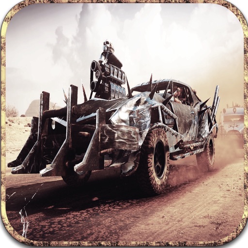 Car shooting games Pro iOS App