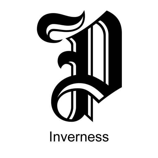 Press and Journal Inverness