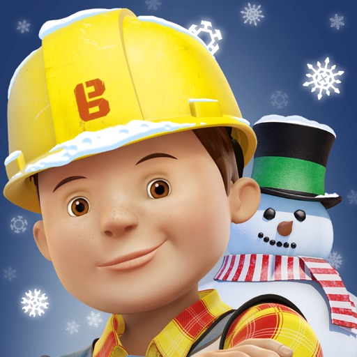 Bob the Builder™: Build City icon
