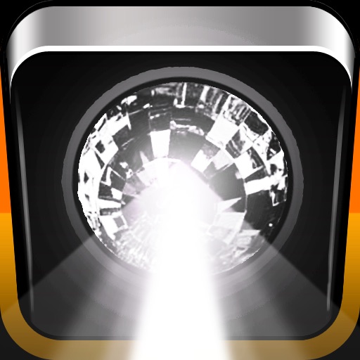 LED Strobe iOS App