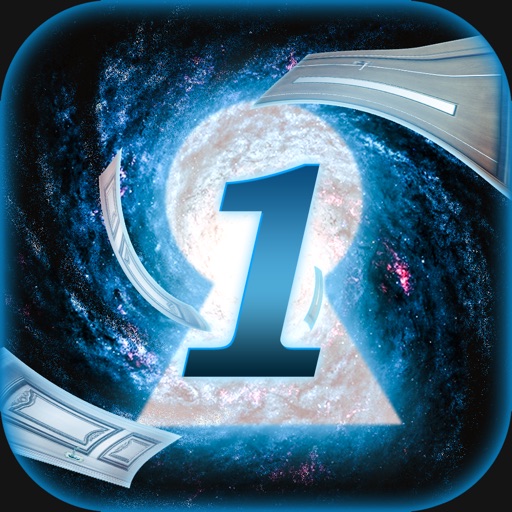 Can You Escape Endless Rooms (finding Games) Icon