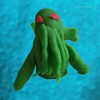 Tantrum of Cthulhu