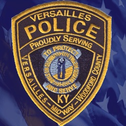 Versailles, KY Police Department