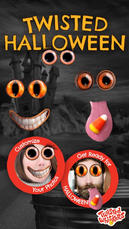 Twisted Halloween