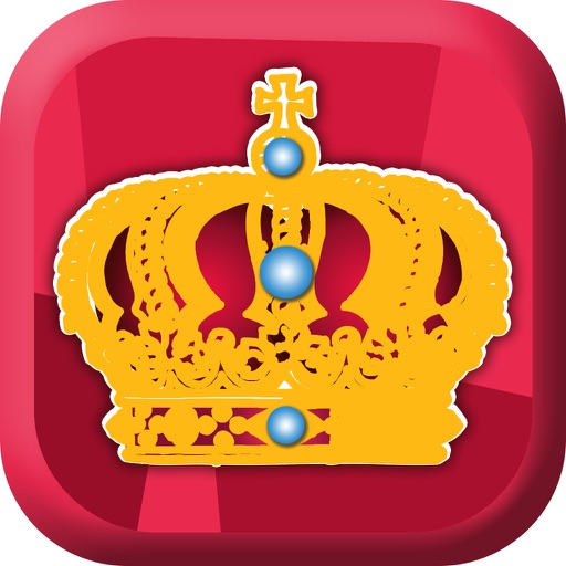 My Majesty Free iOS App