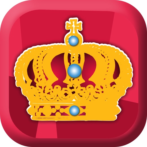 My Majesty Free Icon