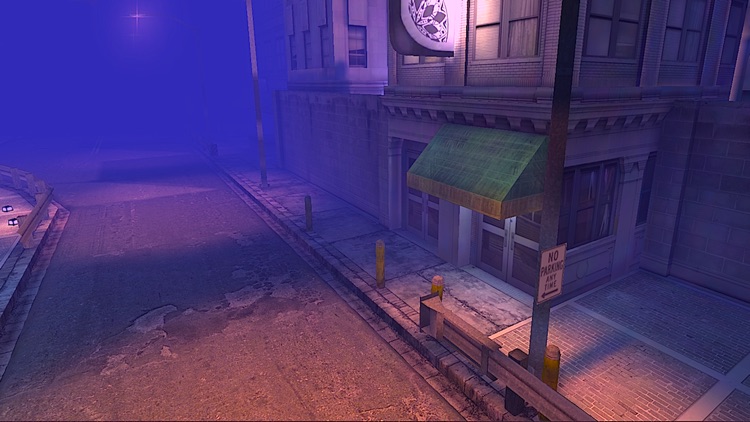 Haunted City : Town of Fear & Mysteries 3D games