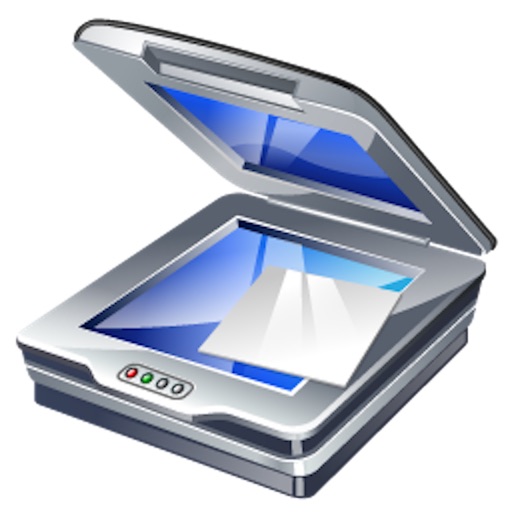 PDF Scanner Pro