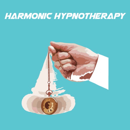 Harmonic Hypnotherapy+ icon