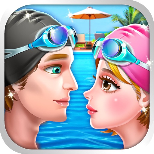 Love in the Pool - Rescue, Emergency icon