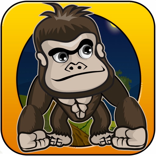 King of the Dawn Adventure - Planet Apes Run Challenge icon