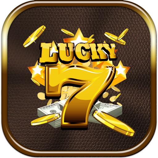 Classic Vegas Casino of Fun - Free Slots Game HD iOS App