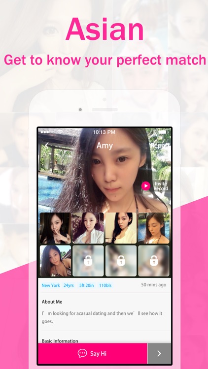 Flirt Review: Great Dating Site?