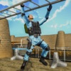 Icon Free Army Training Academy: Mobile Assassin's