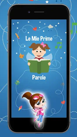 Game screenshot Le Mie Prime Parole mod apk