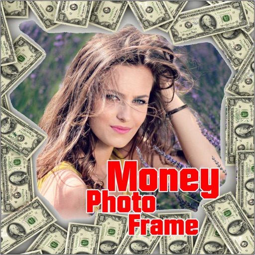 Money Photo Frame Top Free New Various Currency HD