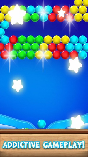 Shooter Ball Magic(圖2)-速報App