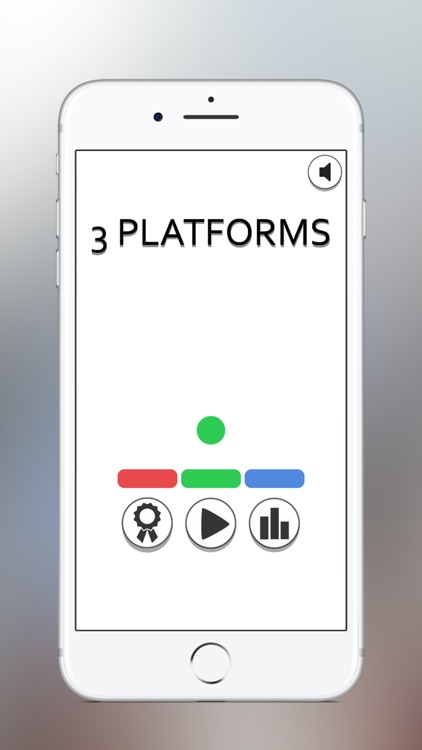 3 Platforms