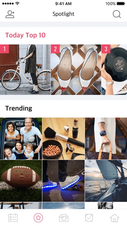 Envicase - Influencer's Personal Showroom